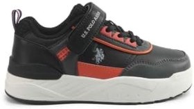 Resim U.S. Polo Assn. Deorge 5PR Çocuk Günlük Spor Ayakkabı 