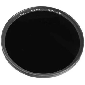 Resim 67mm 1000X ND Filtre 
