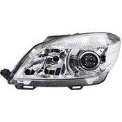 Resim Hella Far Sol 201115 Fabıa-Roomster 