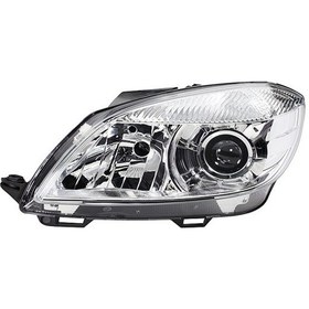 Resim Hella Far Sol 201115 Fabıa-Roomster 