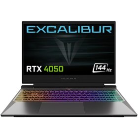 Resim Casper Excalibur G870.1245-BFA0X-BM8 i5-12450H 64 GB 1 TB SSD RTX405015.6" Dos Dizüstü Bilgisayar 