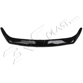 Resim Ford Kuga Uyumlu 2013-2016 Abs Kaput Rüzgarlığı 