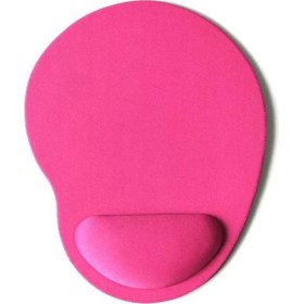 Resim Hainan Shenda Oyuncu Kaymaz Mouse Pad - Pembe (Yurt Dışından) 