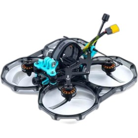 Resim FPV DRONE MARKET - AXISFLYING C35 O3 GPS Crossfire 