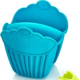 Resim Cepavm Freecook Silikon Tutacak Fırın Eldiveni 