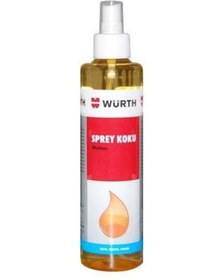 Resim Würth Sprey Koku Melon/Taze Kavun 150 ML. N11.2536 