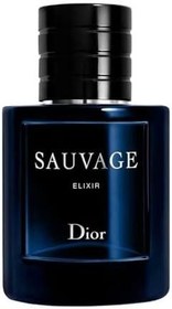Resim Dior Sauvage Elixir 60 ml Erkek Parfüm 
