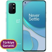 Resim OnePlus 8T TR Garanti | 256 GB 12 GB Yeşil 