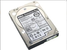 Resim Dell EqualLogic ST3600002SS OWKOCR 9FS06-057 600 GB 10 K 6 G SAS EQL 3.5" Sunucu Harddisk 