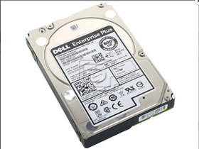 Resim Dell EqualLogic ST3600002SS OWKOCR 9FS06-057 600 GB 10 K 6 G SAS EQL 3.5" Sunucu Harddisk 