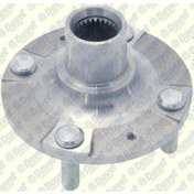 Resim On Teker Poryasi Rulmanli Hyundai I10 I20 2010- Rio 2010- 504619690 
