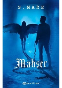 Resim Mahşer - Anahtar 4 - S. Mare - Epsilon Yayınevi 
