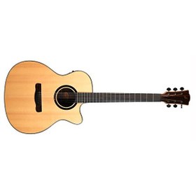 Resim Merida A-16GACES Alcazaba Elektro Akustik Gitar 