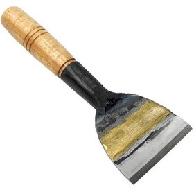 Resim Rox Wood Mujingfang Hss Geniş Iskarpela 89 Mm 