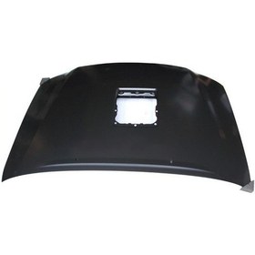 Resim Motor Kaputu HILUX Vigo 06-12 (EURO 4) 