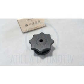 Resim Audi A1 8x 2011-2015 Stepne Civatası. 