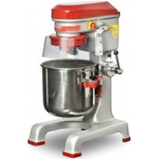 Resim Boğaziçi 60 Lt Döküm Gövde Planet Mikser 73 X 63 X 122 Cm 