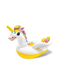 Resim Pegasus Binici Ada 201x140 X79 Cm İntex - 57561 