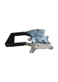 Resim Aft Eft11005 El Fren Kolu Tabancası Megane Iı Bm Lm 8200273002 