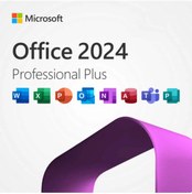 Resim Microsoft Office 2024 Pro Plus Dijital Lisans Anahtarı Key Üyeliği 