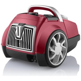 Resim Arnica Vesta ET14120 Toz Torbalı Elektrikli Süpürge 