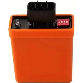 Resim Pazly Yamaha Zy100 Rs100 Aksesuarlı 4v Atışlı Yarış Motoru, Yüksek Performansli Starter Motor 