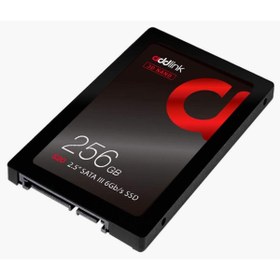Resim Hype Store Addlink 256GB 510-400 MB/s 2.5” SATA III 6Gb/s SSD AD256GBS20S3S 