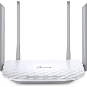 Resim Tp-Lınk Archer C50 4port 1200MBPS Router 
