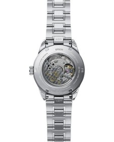 Resim Orient Star Limited Edition Re-at0021l00b El Yapımı Makine Otomatik Erkek Kol Saati Gümüş 