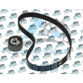 Resim ALLES KIT 321/1 7701476745 TRİGER KİTİ RENAULT CLIO/KANGOO 1.2 16 