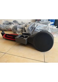 Resim Tofaş Kartal Ön Kapı Pandizot 16 Cm Bardaklı Ceplik Takımı Yeni Model 