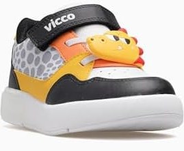 Resim Borka Erkek Çocuk Işıklı Hafif Sneaker Ayakkabı 26y 346.109 Pe 