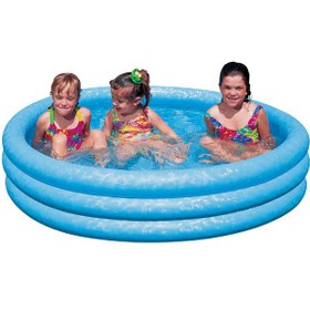 Resim 59416 Kristal Mavi Havuz (114*25) 