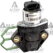 Resim PIERBURG Rolantı Valfı Fıesta 99-02 Bm Prg-7.05432.03.0 