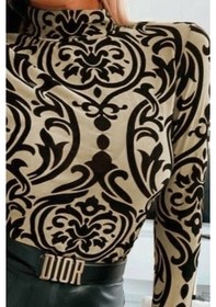 Resim Mokashopin - Bluz - 87320 001 
