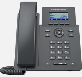 Resim Grandstream GRP2601 Ip Telefon 