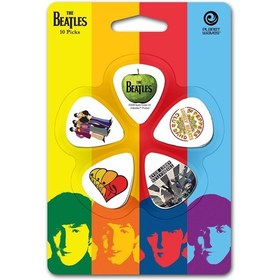 Resim Planetwaves 1cwh6-10b3 Pena Beatles Albums Heavy Abd Pena Beat 