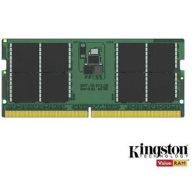 Resim Kingston 32GB DDR5 5200MHz CL42 Notebook Rami 