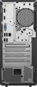 Resim Lenovo ThinkCentre Neo 50T Gen5 12UAS0Q4TX-Zi702 i5-14500 16 GB 1 TB SSD W11P Masaüstü Bilgisayar 