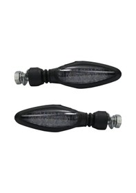 Resim Cf Moto 250 Sr Sinyal Takımı 