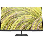 Resim P27h G5 64W41AA IPS Full HD 75Hz 5 ms HDMI VGA Display Port 27'' Monitör HP