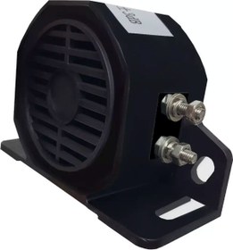 Resim Arduino Geri Vites Sireni Yüksek Güçlü Ses, Suya Ve Çamura Dayanıklı 12v 