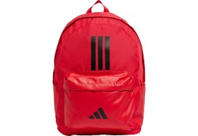Resim Adidas Performance IS7043 Classic Back-to-School 3-Stripes Backpack 