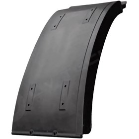 Resim Çamurluk F2000 Ön Sağ - 81664105080 