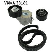 Resim Skf Vkma33161 - Alternator V Kayısı Kıtı Berlıngo Iı Berlıngo Iı 
