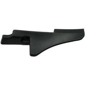 Resim Ön Cam Izgarası Sağ Yan Duster 4X2 668220005R 