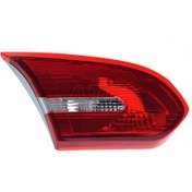 Resim Ford Focus 3 Sağ Arka Iç Stop Lambası Duysuz 2015--2018 N11.7683 