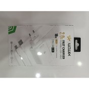 Resim WANİX Hızlı Şarj Type-C Usb 3.0a Set Şarj Cihazı (USB 3.0-QUICK CHARGING) A-05 