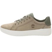 Resim Timberland Seneca Bay Low Lace Up Sneaker Erkek Spor Ayakkabı Krem 