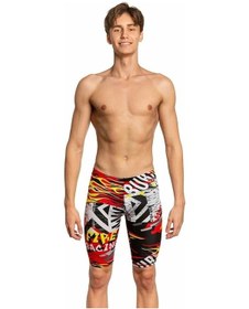 Resim Mad Wave Erkek Mayosu Antichlor Drive Pbt H8 Renklı 